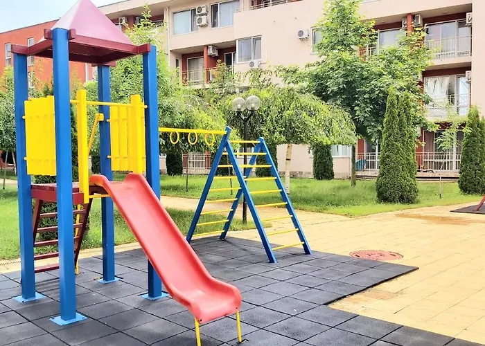 2 شقة ساني بيتش