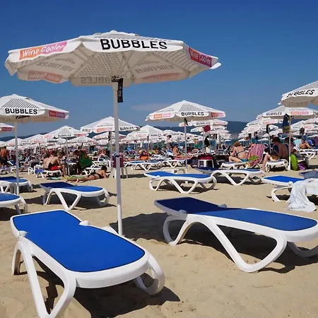 Apartment 2 Sunny Beach