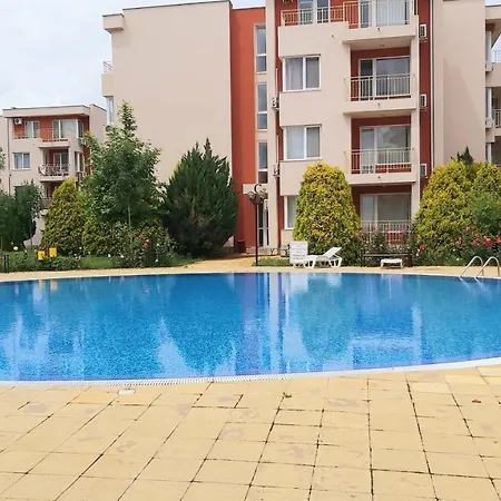 Apartment 2 Sunny Beach