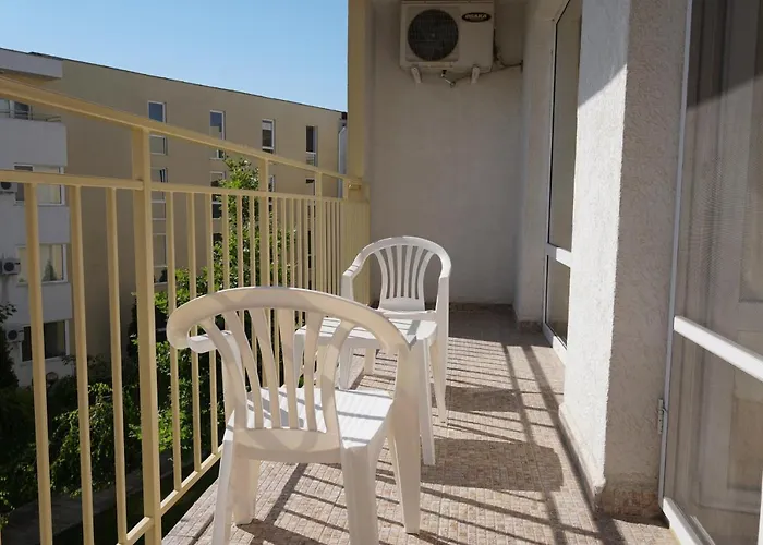 2 * Słoneczny Brzeg