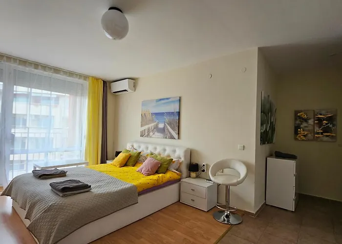 2 Apartament